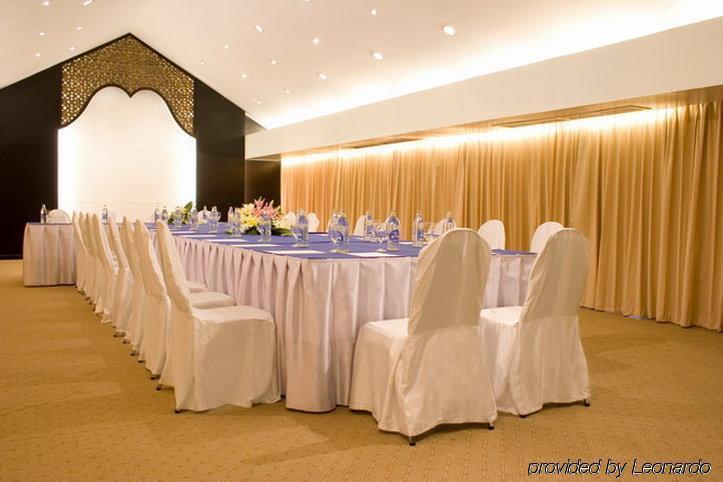 Eurasia Chiang Mai Hotel Съоръжения снимка