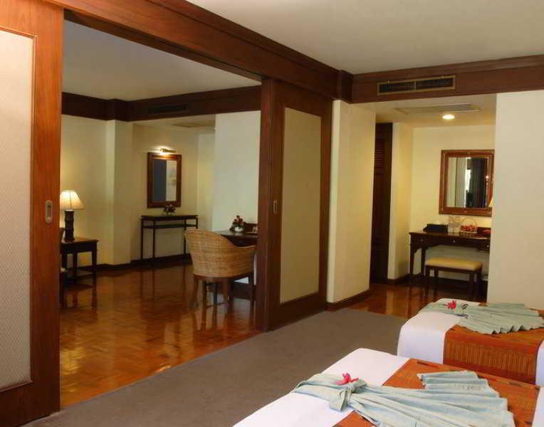 Eurasia Chiang Mai Hotel Стая снимка
