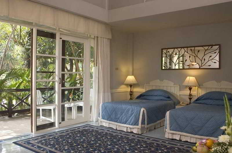 Eurasia Chiang Mai Hotel Екстериор снимка