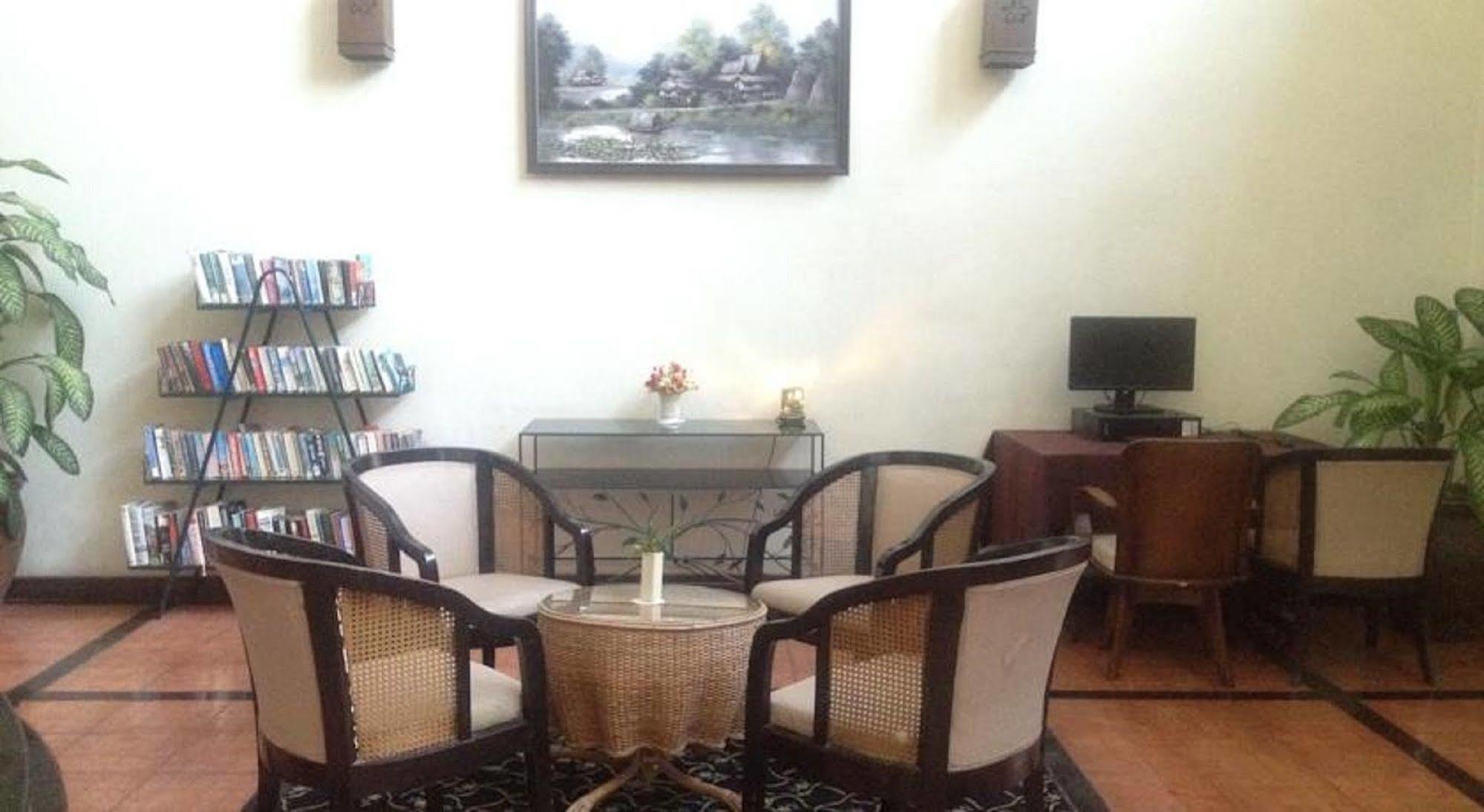 Eurasia Chiang Mai Hotel Екстериор снимка